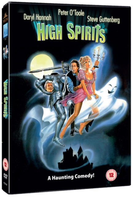 High Spirits (DVD)