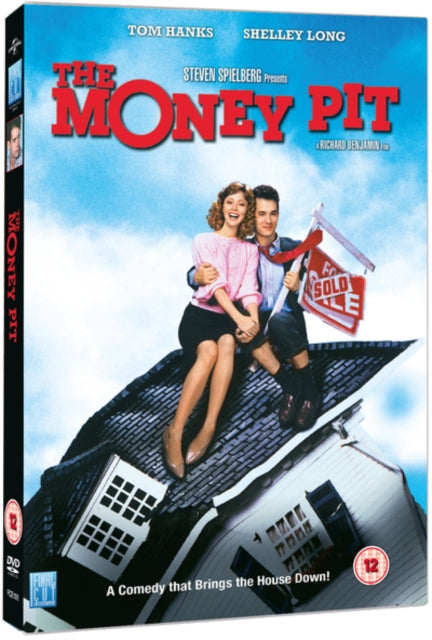 Money Pit. The (DVD)