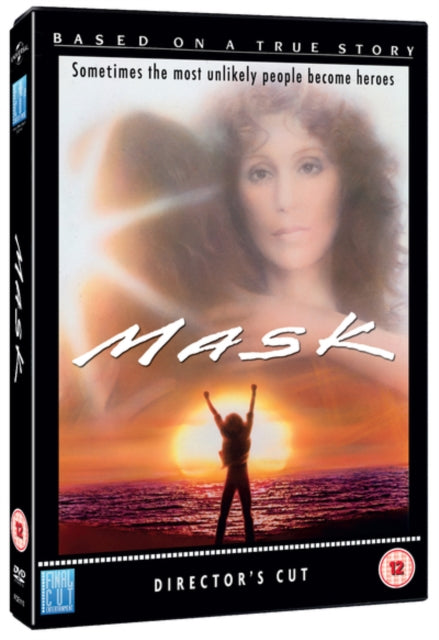 Mask (DVD)