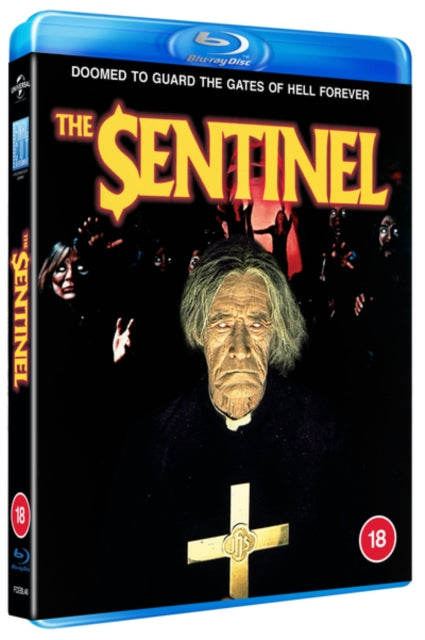 Sentinel. The (Blu-ray)