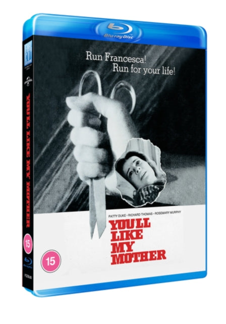 Youll Like My Mother (Blu-ray)