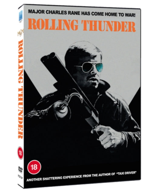 Rolling Thunder (DVD)