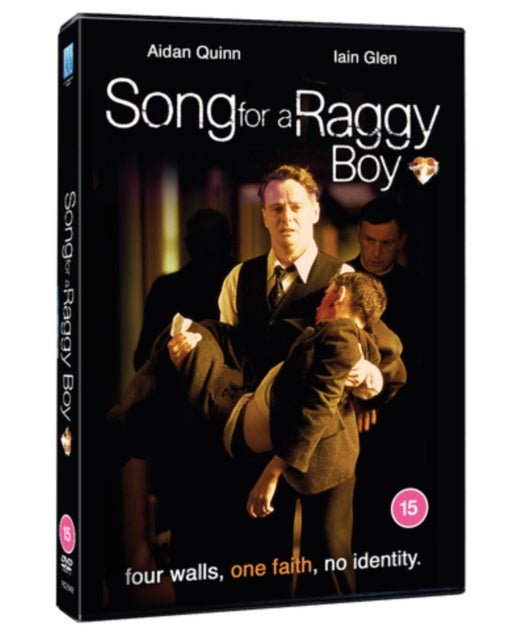 Song For A Raggy Boy (DVD)