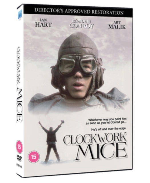 Clockwork Mice (DVD)