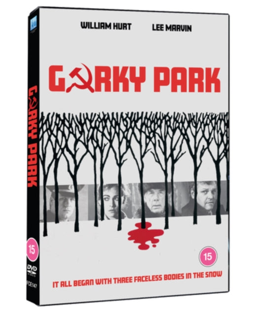 Gorky Park (DVD)