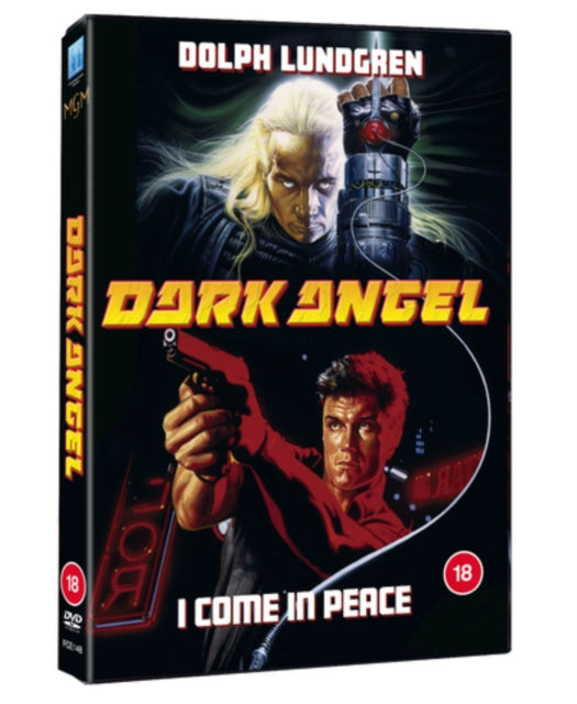 Dark Angel (DVD)