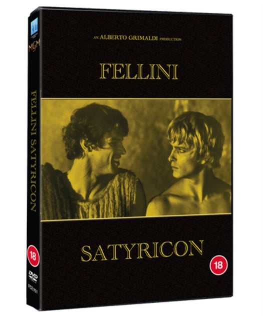 fellini-satyircon-dvd