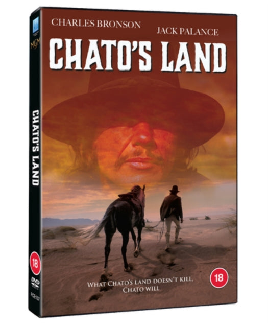Chatos Land (DVD)