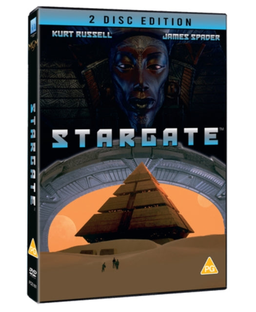 Stargate (DVD)