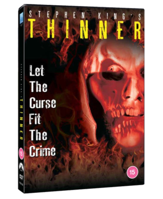 Thinner (DVD)