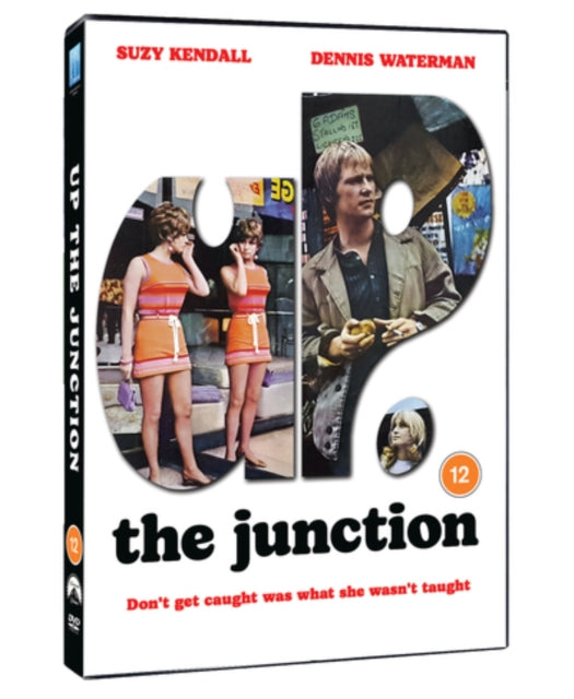 Up The Junction (DVD)
