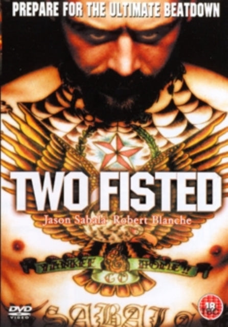 Two Fisted (DVD)