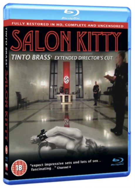 Salon Kitty (DVD)