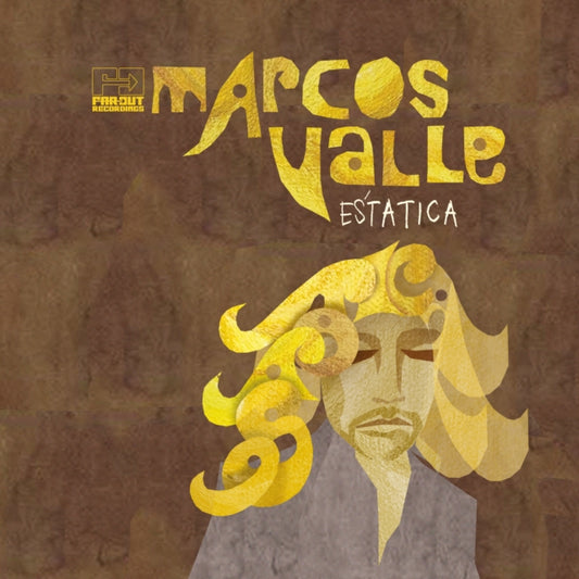 Marcos Valle - Estatica (Vinyl)