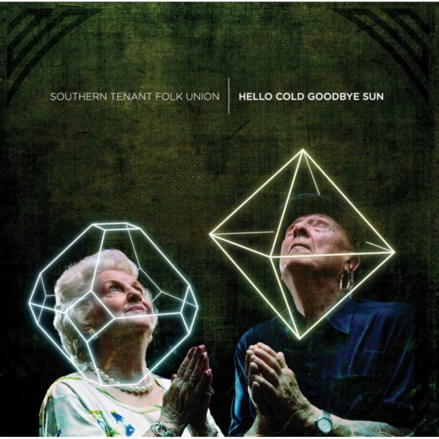 Southern Tenant Folk Union - Hello Cold Goodbye Sun (CD)