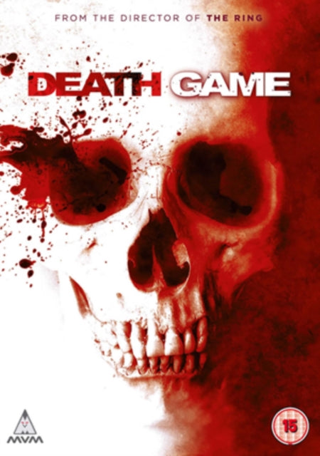 Death Game (DVD)