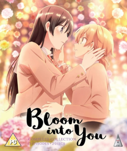 Bloom Into You Collection (Blu-ray)