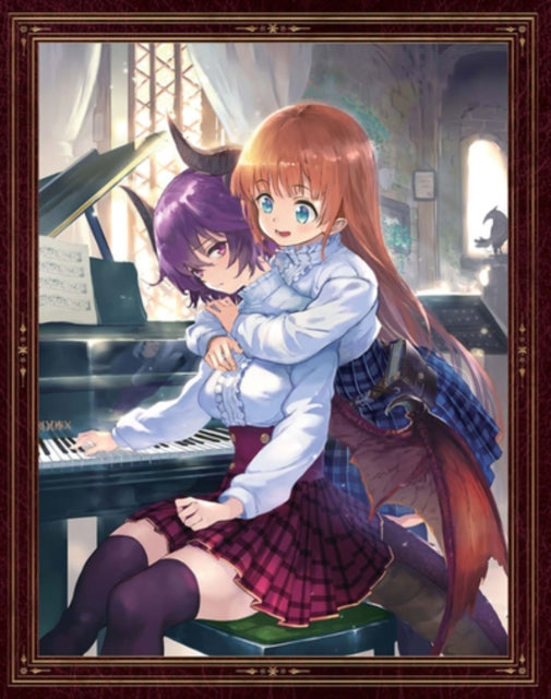 Mysteria Friends Blu-Ray Collectors Edition (Blu-ray)