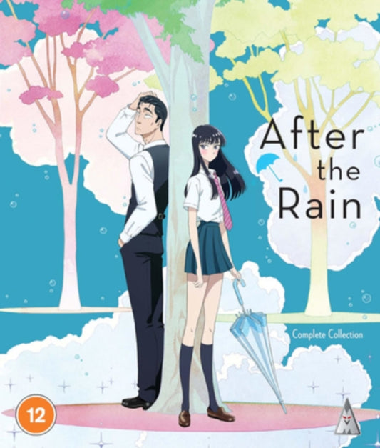 After The Rain Collection (Blu-ray)