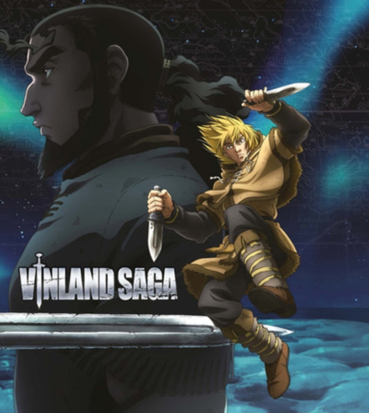 Vinland Saga (Collectors Edition) (Blu-ray)