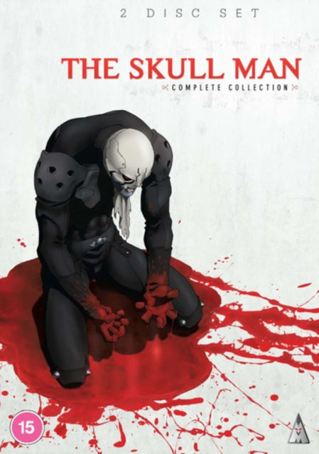 skull-man-collection-the-dvd