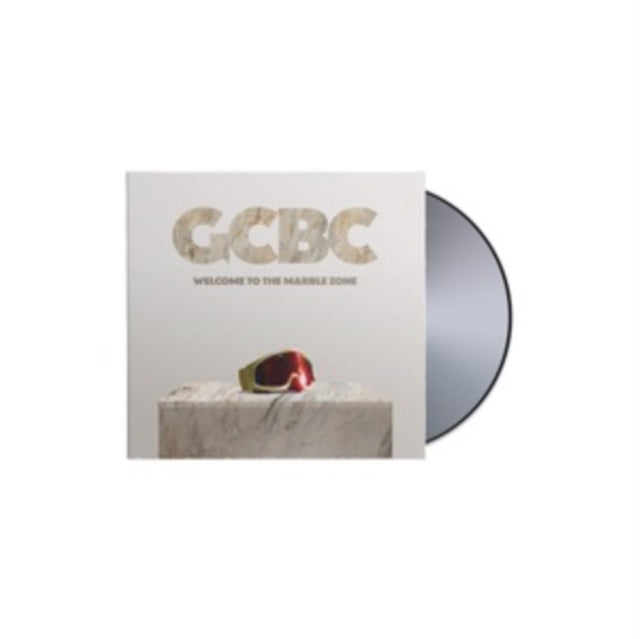 Good Cop Bad Cop - Welcome To The Marble Zone (CD)