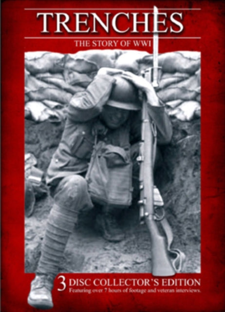 Trenches (DVD)