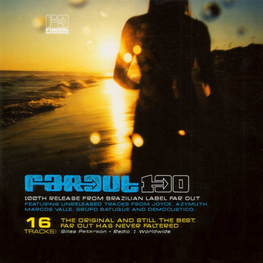 Various Artists - Far Out 100 (CD)