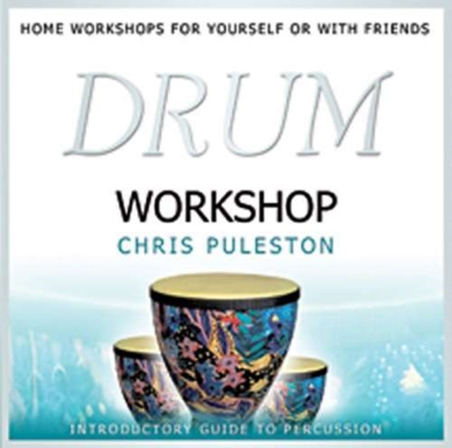 Chris Puleston - Drum Workshop (CD)