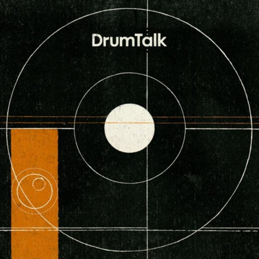 Drumtalk - Drumtalk EP (Vinyl)