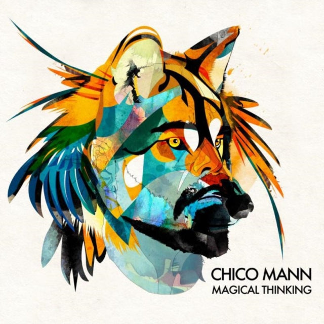 Chico Mann - Magical Thinking (CD)