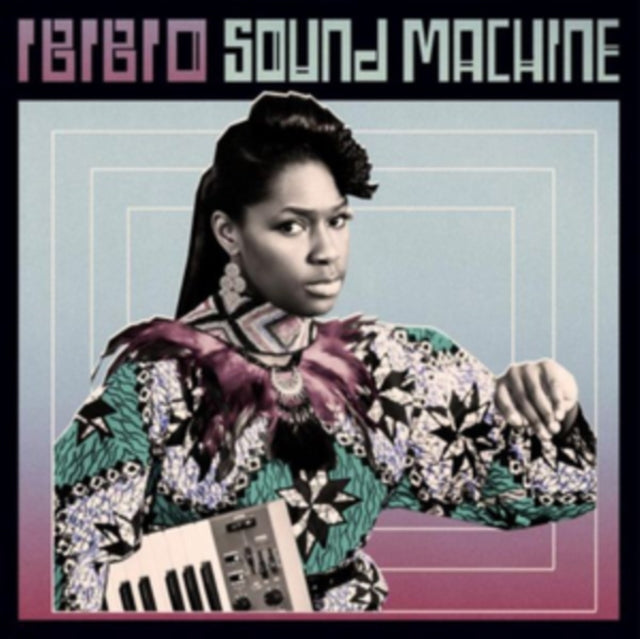 Ibibio Sound Machine - Ibibio Sound Machine (CD)