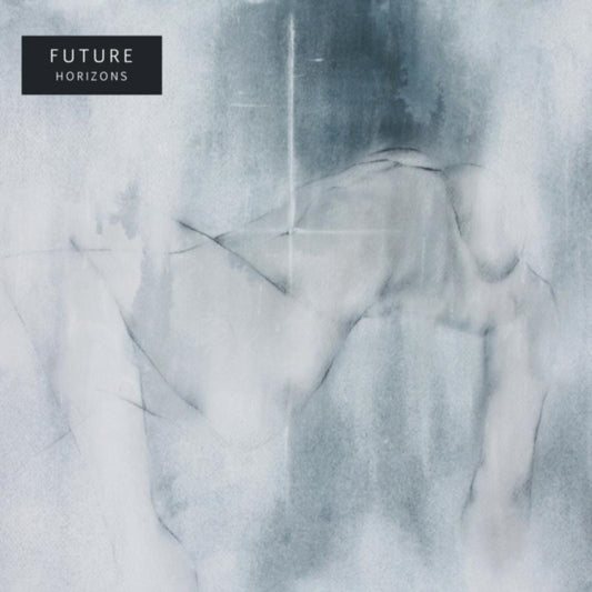 Future - Horizons (CD)