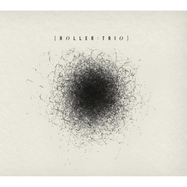 Roller Trio - Roller Trio (CD)