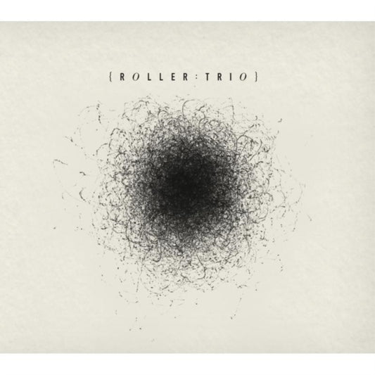 Roller Trio - Roller Trio (CD)