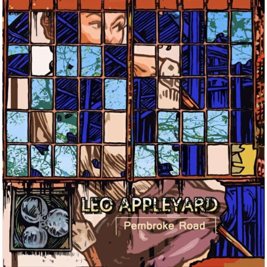 Leo Appleyard - Pembroke Road (CD)