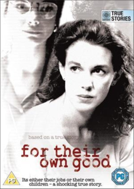 For Their Own Good (DVD)