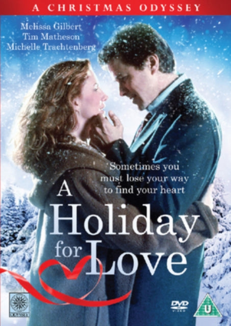 A Holiday For Love (DVD)