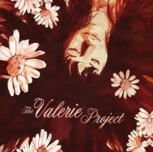 Valerie Project - Valerie Project (CD)