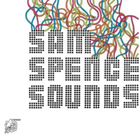 Sam Spence - Sam Spence Sounds (Vinyl)
