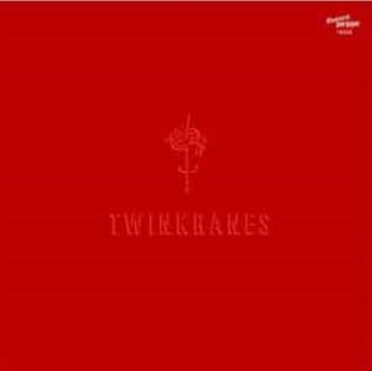 Twinkranes - Spektrum Theatre Snakes (CD)