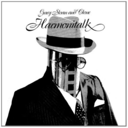 Gary Sloan & Clone - Harmonitalk (CD)