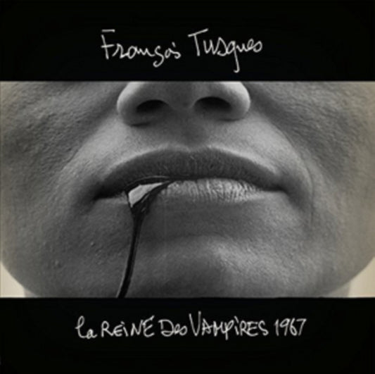 Francois Tusques - La Reine Des Vampires 1967 (Vinyl)