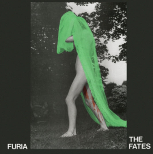Fates - Furia (CD)