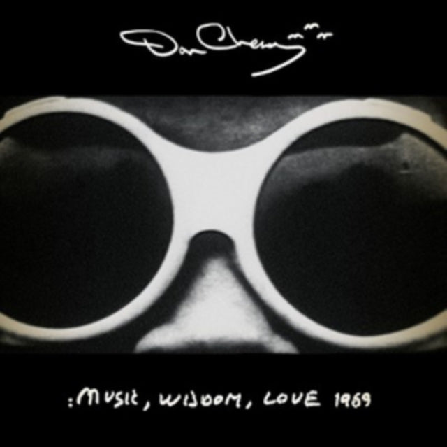 Don Cherry - Music Wisdom Love (Vinyl)