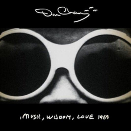 Don Cherry - Music Wisdom Love (Vinyl)