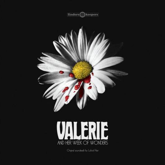 Lubos Fiser - Valerie And Her Week Of Wonders - Remastered (Vinyl)