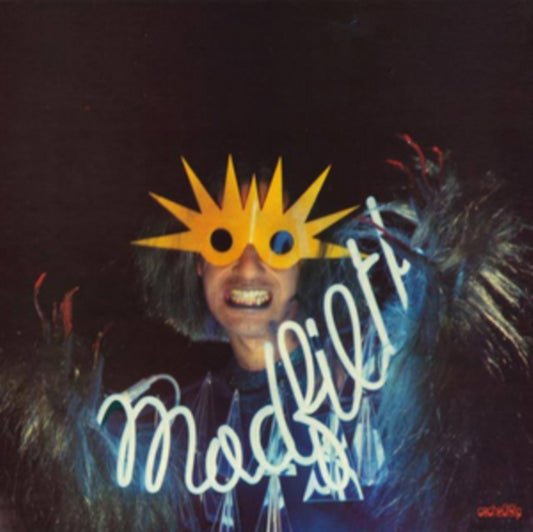 Madfilth - Madfilth (Vinyl)