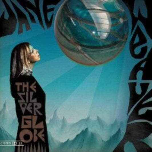Jane Weaver - The Silver Globe (Vinyl)