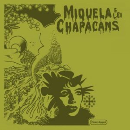 Miquela E Lei Chapacans - Miquela E Lei Chapacans (Vinyl)